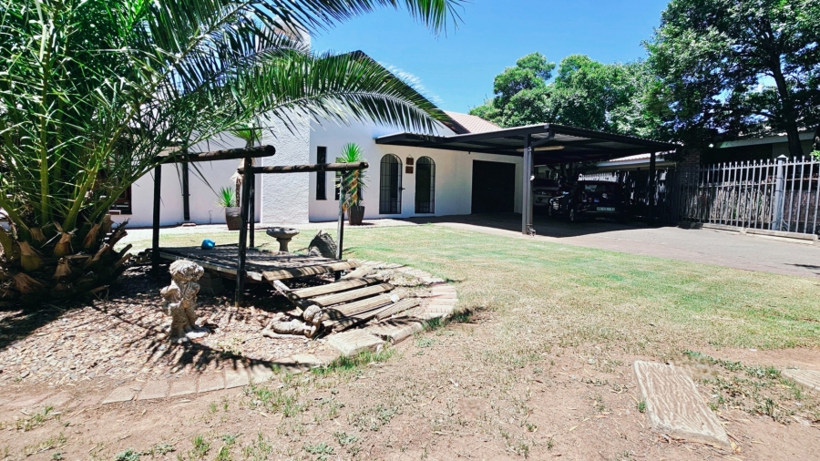 3 Bedroom Property for Sale in Noordhoek Free State